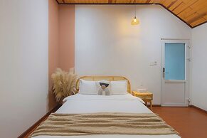 Green Meadow Central Đà Lạt - O'TEL