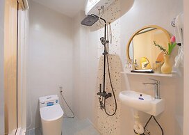 Green Meadow Central Đà Lạt - O'TEL