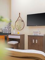 Green Meadow Central Đà Lạt - O'TEL