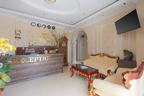 Green Meadow Central Đà Lạt - O'TEL