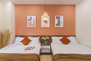 Green Meadow Central Đà Lạt - O'TEL