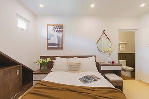 Green Meadow Central Đà Lạt - O'TEL