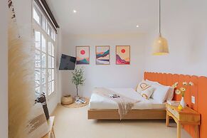 Green Meadow Central Đà Lạt - O'TEL