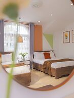 Green Meadow Central Đà Lạt - O'TEL