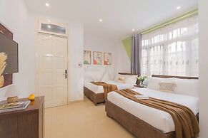 Green Meadow Central Đà Lạt - O'TEL