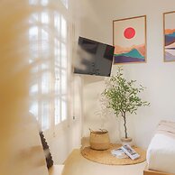 Green Meadow Central Đà Lạt - O'TEL