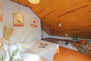 Green Meadow Central Đà Lạt - O'TEL