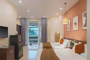 Green Meadow Central Đà Lạt - O'TEL