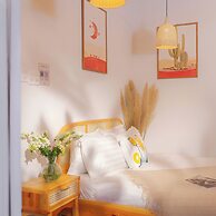 Green Meadow Central Đà Lạt - O'TEL