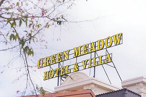 Green Meadow Central Đà Lạt - O'TEL