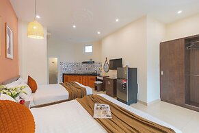 Green Meadow Central Đà Lạt - O'TEL