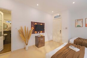 Green Meadow Central Đà Lạt - O'TEL