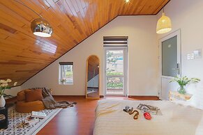 Green Meadow Central Đà Lạt - O'TEL