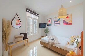 Green Meadow Central Đà Lạt - O'TEL