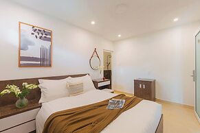 Green Meadow Central Đà Lạt - O'TEL