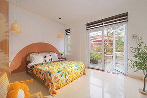 Green Meadow Central Đà Lạt - O'TEL