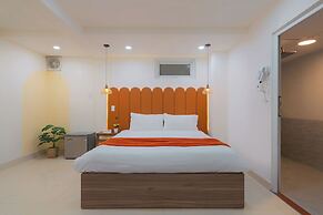 Green Meadow Central Đà Lạt - O'TEL