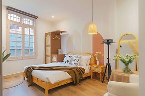 Green Meadow Central Đà Lạt - O'TEL