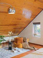 Green Meadow Central Đà Lạt - O'TEL