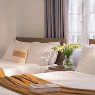 Green Meadow Central Đà Lạt - O'TEL