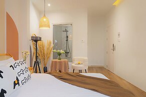 Green Meadow Central Đà Lạt - O'TEL