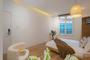 Green Meadow Central Đà Lạt - O'TEL