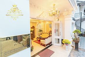 Green Meadow Central Đà Lạt - O'TEL