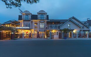 Green Meadow Central Đà Lạt - O'TEL