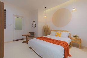 Green Meadow Central Đà Lạt - O'TEL