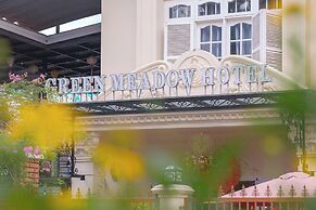 Green Meadow Central Đà Lạt - O'TEL