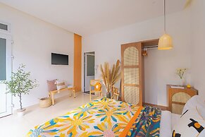 Green Meadow Central Đà Lạt - O'TEL