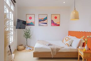 Green Meadow Central Đà Lạt - O'TEL