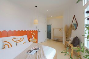 Green Meadow Central Đà Lạt - O'TEL