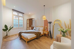 Green Meadow Central Đà Lạt - O'TEL