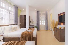 Green Meadow Central Đà Lạt - O'TEL