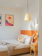 Green Meadow Central Đà Lạt - O'TEL