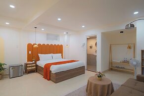 Green Meadow Central Đà Lạt - O'TEL