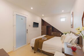 Green Meadow Central Đà Lạt - O'TEL