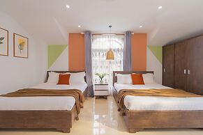 Green Meadow Central Đà Lạt - O'TEL