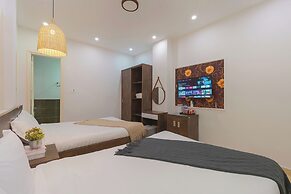 Green Meadow Central Đà Lạt - O'TEL