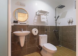 Green Meadow Central Đà Lạt - O'TEL