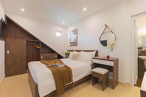 Green Meadow Central Đà Lạt - O'TEL