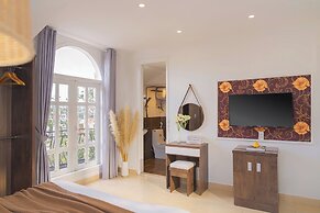 Green Meadow Central Đà Lạt - O'TEL