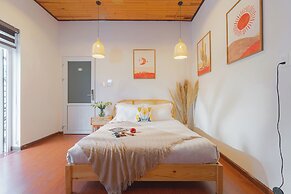 Green Meadow Central Đà Lạt - O'TEL