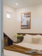 Green Meadow Central Đà Lạt - O'TEL