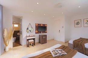 Green Meadow Central Đà Lạt - O'TEL