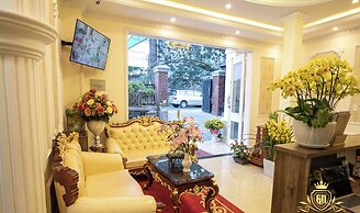 Green Meadow Central Đà Lạt - O'TEL