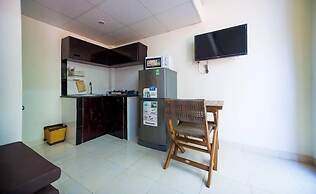 Nha Trang Studio Apartments