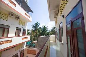 Nha Trang Studio Apartments