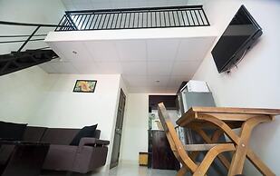 Nha Trang Studio Apartments